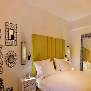Deluxe Kamer